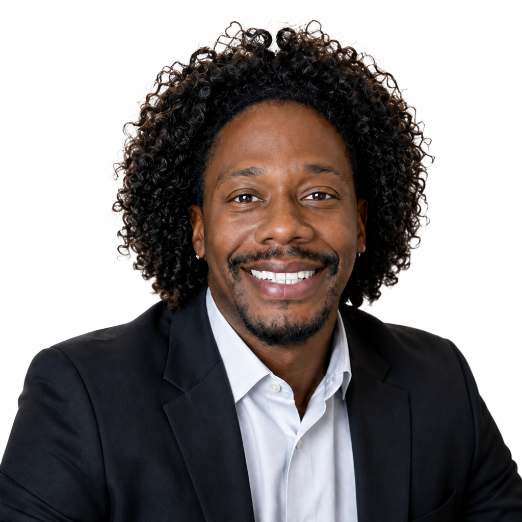 Brandon Lamont Battee, Founder of AY6 Safety LLC